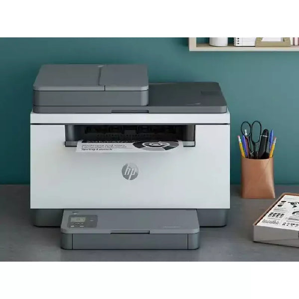 HP LaserJet Monochrome Printer 3in1 Print/Copy/Scan A4 MFP M236sdw