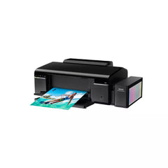 Epson EcoTank Printer InkTank Print/Photo/CD/WiFi L805