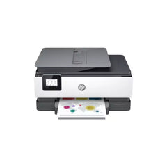 HP OfficeJet Colour Printer Wireless All-in-One Print/Scan/Copy 8010