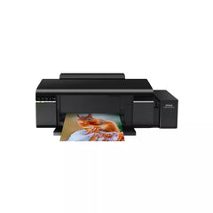 Epson EcoTank Printer InkTank Print/Photo/CD/WiFi L805