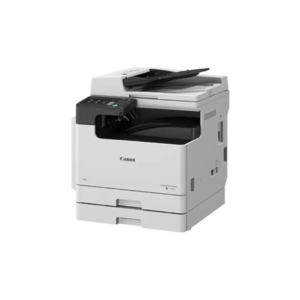 Canon Monochrome Laser Photocopy Machine A3 Multifunctional Print/Scan/Copy/WiFi IR2425i