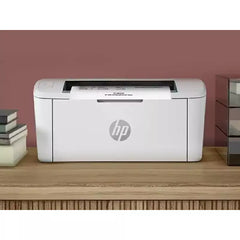 HP LaserJet Monochrome Printer Wireless A4 111W