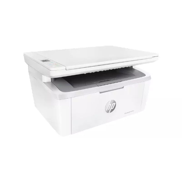 HP LaserJet Monochrome Multifunction Printer Wireless 3in1 Print/Scan/Copy 141W