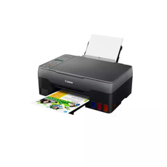 Canon Pixma Printer 5in1 InkTank Print/Scan/Copy/WiFi/Cloud G3420