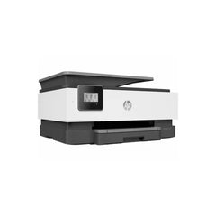 HP OfficeJet Colour Printer Wireless All-in-One Print/Scan/Copy 8010