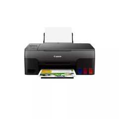 Canon Pixma Printer 5in1 InkTank Print/Scan/Copy/WiFi/Cloud G3420