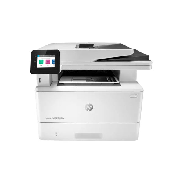 HP LaserJet Pro Printer All-In-One Print/Scan/Copy/Fax/WiFi 428FDW