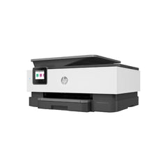 HP OfficeJet Pro Colour Printer Wireless All-in-One Print/Scan/Copy/Fax 8023