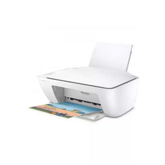 HP DeskJet Color Printer All-in-One Print/Scan/Copy 2320