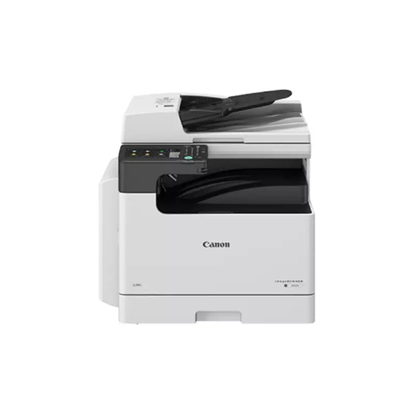 Canon Monochrome Laser Photocopy Machine A3 Multifunctional Print/Scan/Copy/WiFi IR2425i