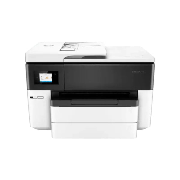 HP OfficeJet Pro Printer All-In-One Wide Format Print/Scan/Copy/Fax/WiFi 7740