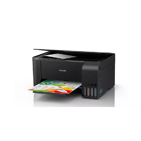 Epson EcoTank Printer All-In-One InkTank Print/Scan/Copy + WiFi L3150