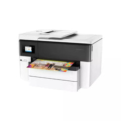 HP OfficeJet Pro Printer All-In-One Wide Format Print/Scan/Copy/Fax/WiFi 7740