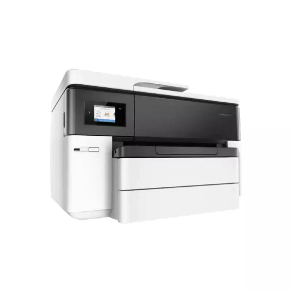 HP OfficeJet Pro Printer All-In-One Wide Format Print/Scan/Copy/Fax/WiFi 7740