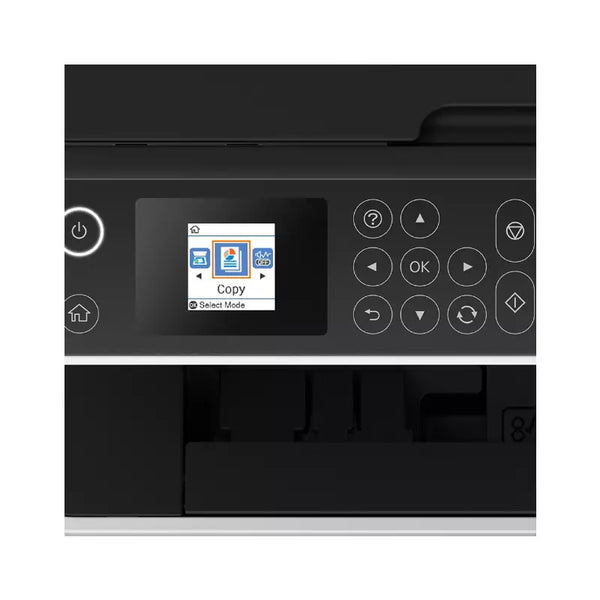 Epson EcoTank Monochrome Wireless Printer All-in-One Print/Scan/Copy A4 M2170