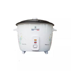 Westpoint Rice Cooker 1.8L 650W WRCG-1819