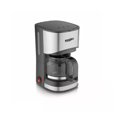 Kodtec Coffee Maker 0.6L (6 Cups) 550W KT-2306CM
