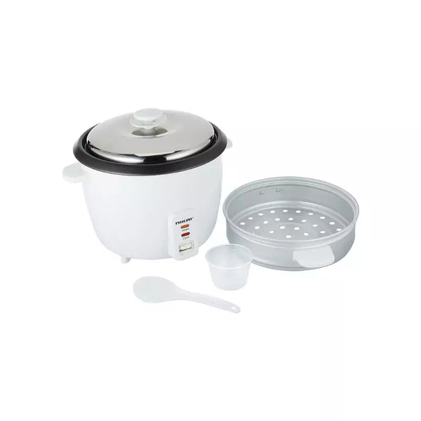 Nikai Rice Cooker 1.8L NonStick 700W NR672N1