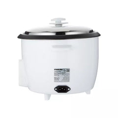 Nikai Rice Cooker 1.8L NonStick 700W NR672N1