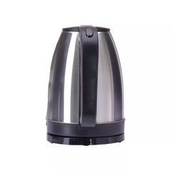 Nikai Electric Kettle 1.7L Stainless Steel 2200W With Filter And Boil Dry Protection With Auto-Shut Lid NK420A