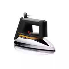 Philips Classic Dry Iron with Aluminum Soleplate 1000W HD1172/27
