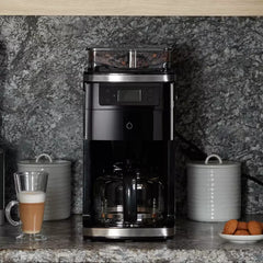 Smarter Coffee Maker with WiFi & Voice Activated 1050W