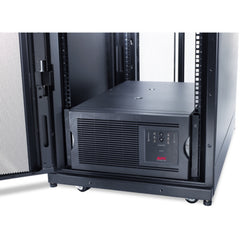 APC Smart UPS Rackmount/Tower 5000VA 230V SUA5000RMI5U