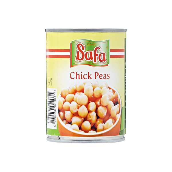 Safa Chick Peas