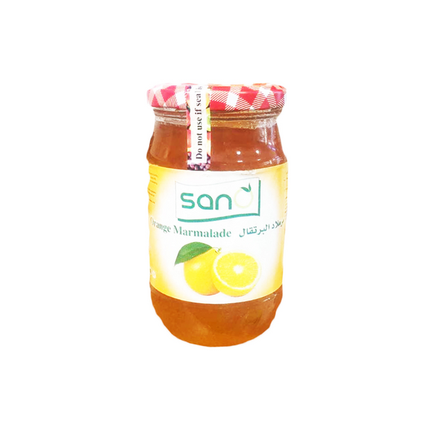Sano Orange Marmalade