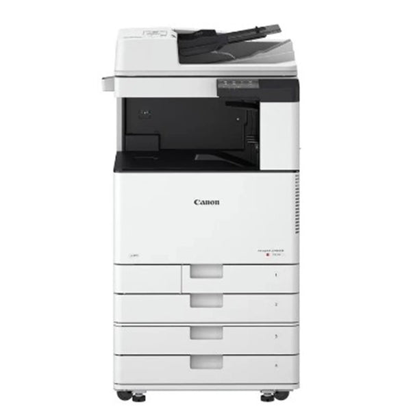 Canon Multifunctional Colour Laser Printer A3 with ADF Feeder, Wifi & Network Print/Scan/Copy 3226i