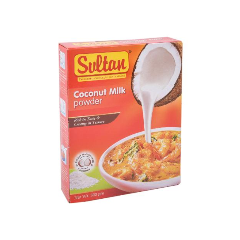 Sultan Coconut Milk Powder