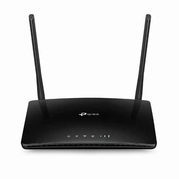 TP-Link Wireless N 4G LTE SIM Card Router 300Mbps TL-MR6400