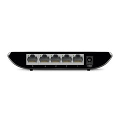 TP-Link Desktop Switch 5-Port Gigabit TL-SG1005D