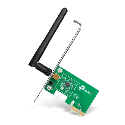 TP-Link Wireless N PCI Express Adapter 150mbps AC1750 TL-WN781ND