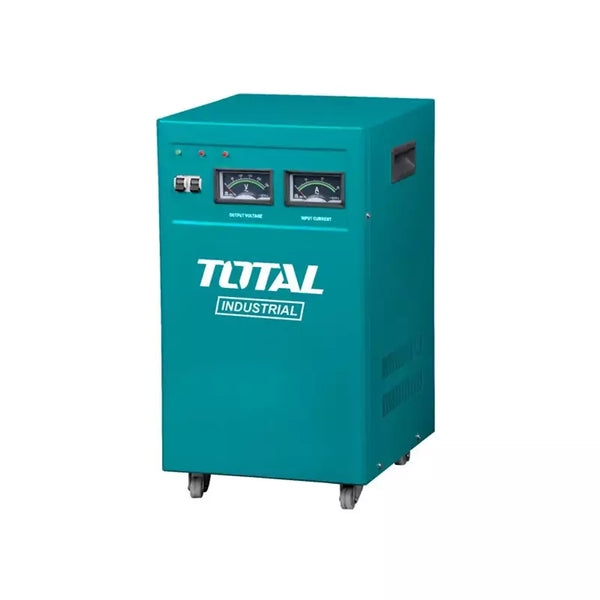 Total Stabilizer AC Voltage 5KVA TPVS40503