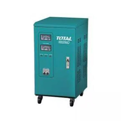 Total Stabilizer AC Voltage 15KVA TPVS41503
