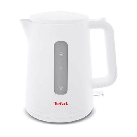 Tefal Electric Kettle Element 1.7L 2400W White KO200127