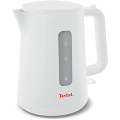 Tefal Electric Kettle Element 1.7L 2400W White KO200127