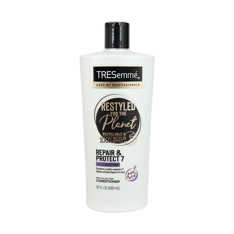 Tresemme Restyled For The Planet Repair & Protect Conditioner 650ml