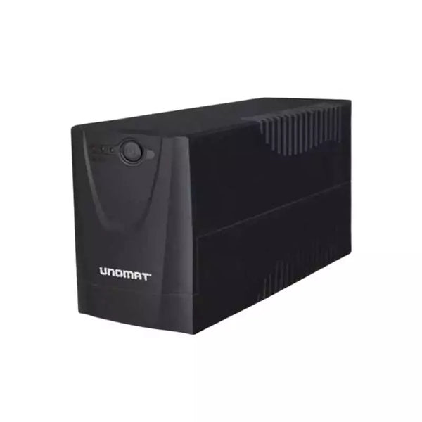 Unomat UPS Microprocessor Controlled 650VA