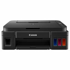Canon Pixma Multifunctional Color Printer A4 Print/Scan/Copy G2411