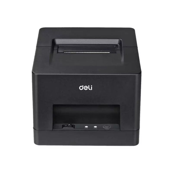 Deli Thermal Receipt Printer 48mm Black E581PW