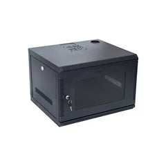 Office Point Wall Mount Network Cabinet 4U 600x600mm 09OFPT303