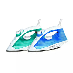 Dolphin Steam Spray Iron 1158A