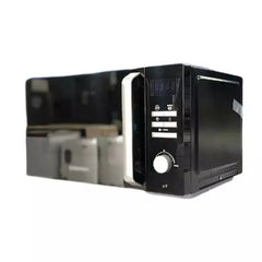 Westpoint Microwave 29L 1000W with Grill Digital Black WMS2922EGN