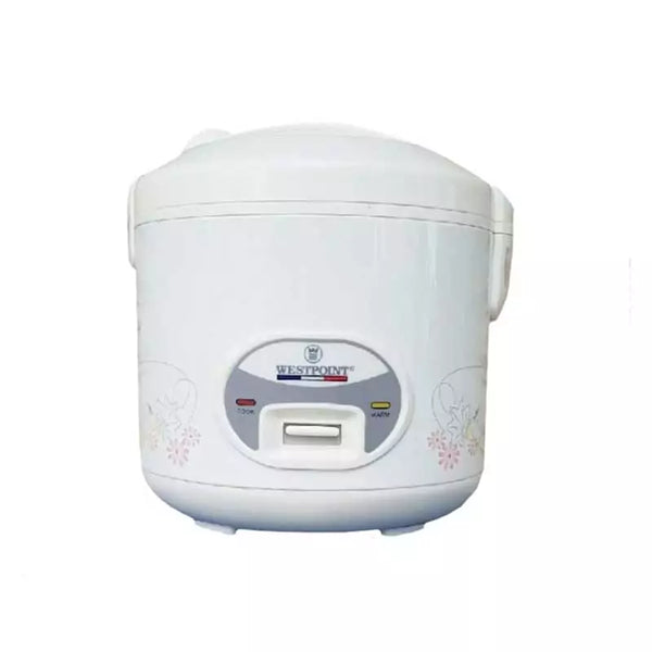 Westpoint Rice Cooker 2.2L 900W Deluxe Lid WRCG-22217