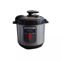 Westpoint Pressure Cooker 6L 1000W Digital WPCR-61020.I