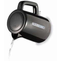 Kenwood Kettle 1.7L Cordless Electric Kettle 2200W with Auto Shut-Off & Removable Mesh Filter ZJP00.000BK