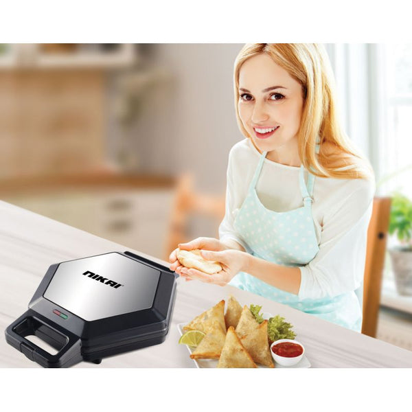 Nikai Samosa Maker 1200W NSAM2411A