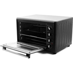 Nikai Oven with Rotisserie 100L 2700W NT1008RCAX